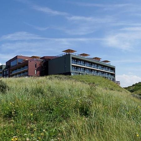 Strandhotel Het Hoge Duin Wijk aan Zee Ngoại thất bức ảnh
